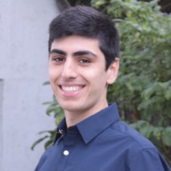 Alex Najibi