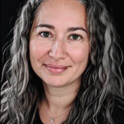 Gaëlle Llambi