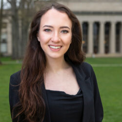 Morgan Janes