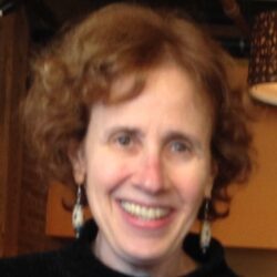 Paula Hochman