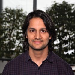 Shishir Pant