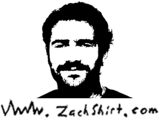 Zach shirts