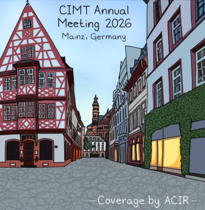 Cimt annual meeting 2026